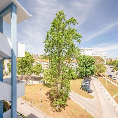 Apartament Guestready - Sweet Melody Near The Airport Lizbona Zewnętrze zdjęcie