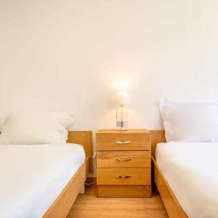Apartament Guestready - Sweet Melody Near The Airport Lizbona Zewnętrze zdjęcie